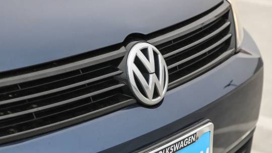2012 Volkswagen Jetta