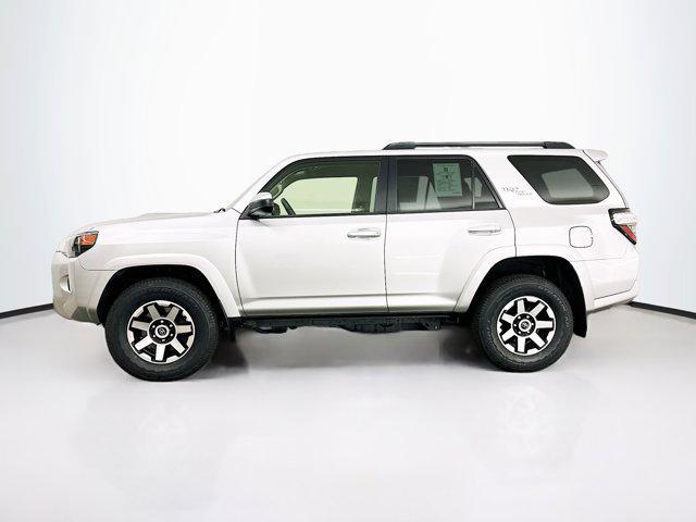 2023 toyota 4runner trd off road