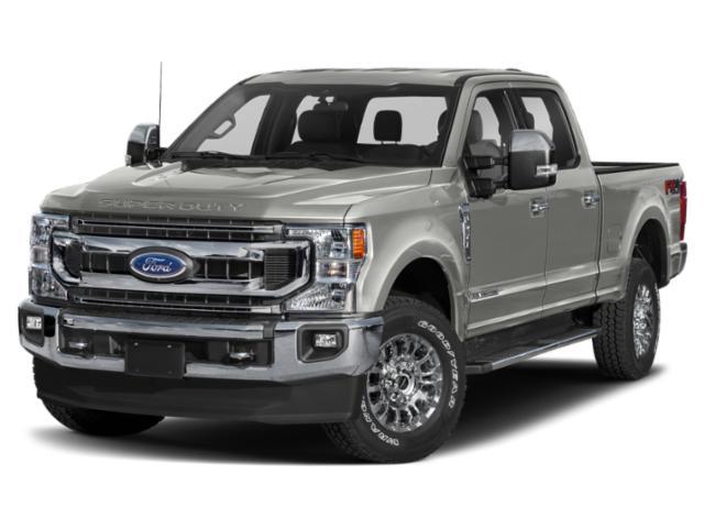 2022 ford f-250 xlt