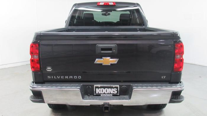 used 2016 chevrolet silverado 1500 4x4 double cab lt westminster, md 21157 for sale in carrollton, maryland