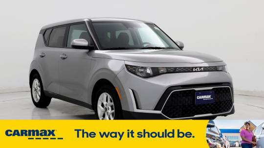2023 Kia Soul