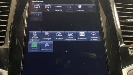 2022 volvo xc90 t6 inscription 7-passenger