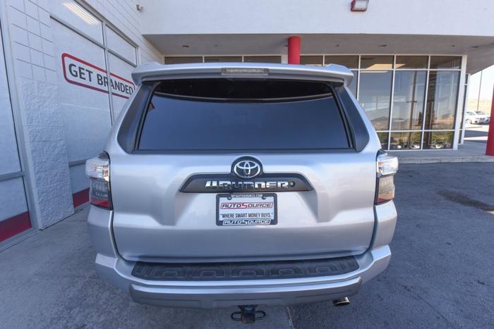 used 2016 toyota 4runner trail premium draper, ut 84020 for sale in draper, utah