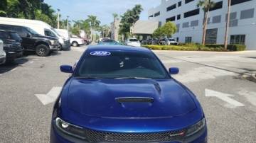 2020 dodge charger r/t