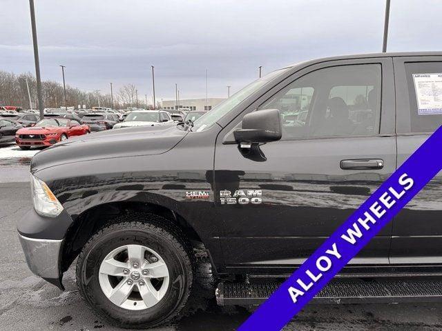 2016 ram 1500 in brownsburg, indiana