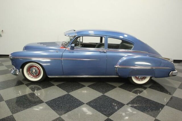 324 v8 tri-power oldsmobile