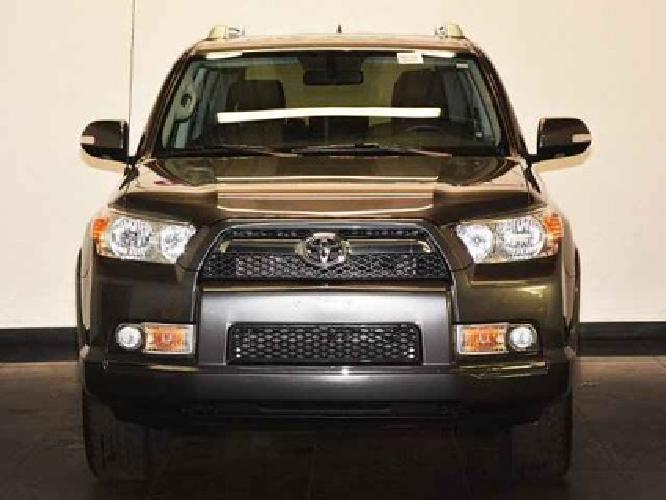 2012 toyota 4runner in lake worth, fl