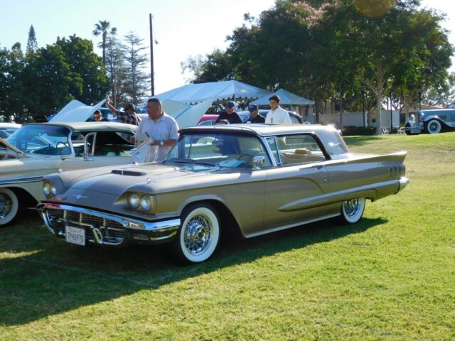 nice older cosmetic restoration-i did a complete mechanical restoration-sharp!