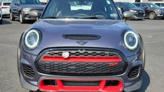 2021 mini hardtop 2 door john cooper works gp