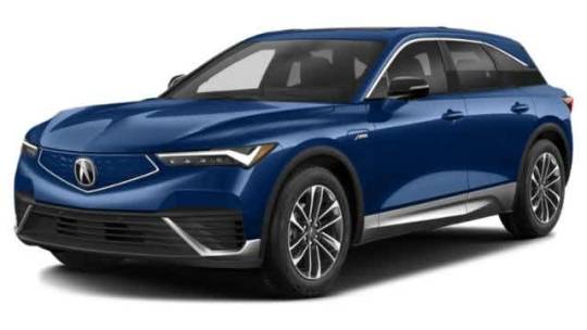 2024 Acura ZDX