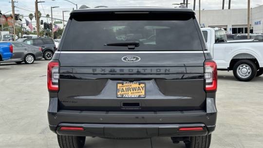 2024 Ford Expedition
