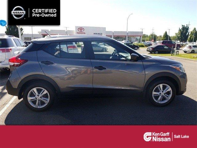 used 2018 nissan kicks s salt lake city, ut 84101 for sale in salt lake city, utah