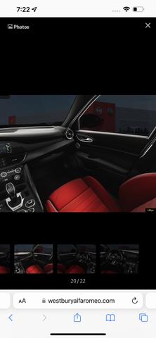 2024 alfa romeo giulia quadrifoglio carbon
