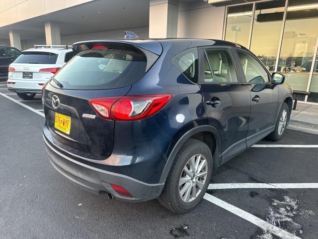 2015 mazda cx-5 sport