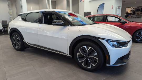 2024 Kia EV6