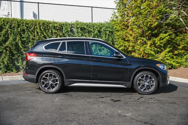 2021 bmw x1 xdrive28i