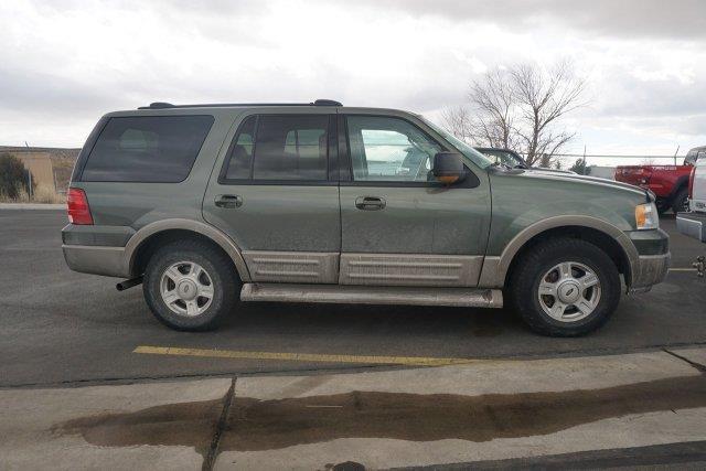 2003 ford expedition eddie bauer eddie bauer 4wd 4dr suv for sale in cheyenne, wyoming