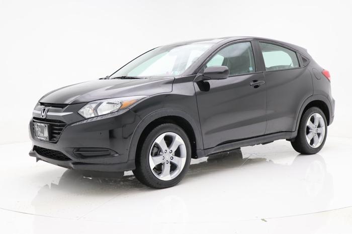 used 2016 honda hr-v awd lx ephrata, pa 17522 for sale in clay, pennsylvania