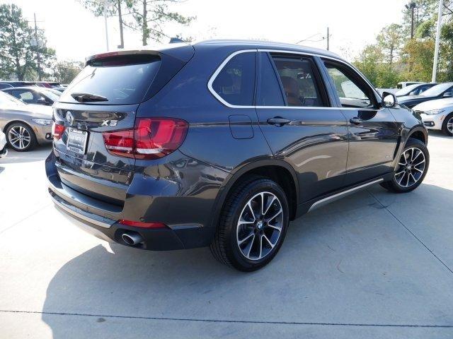 used 2017 bmw x5 sdrive35i baton rouge, la 70817 for sale in baton rouge, louisiana
