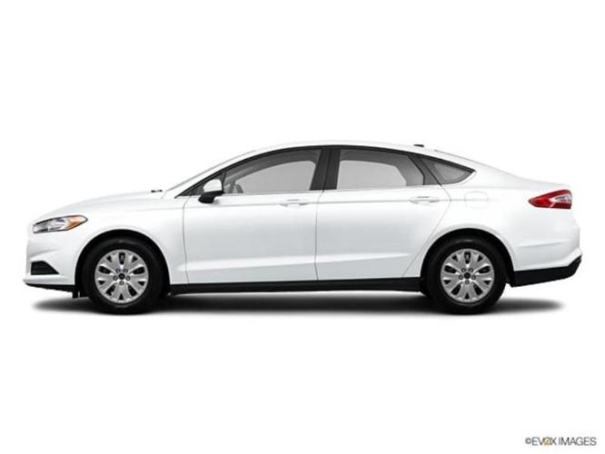 2013 ford fusion s s 4dr sedan for sale in alto crest, new mexico