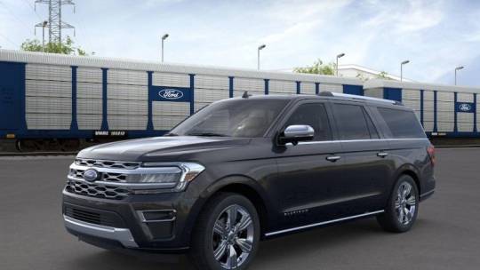 2024 Ford Expedition