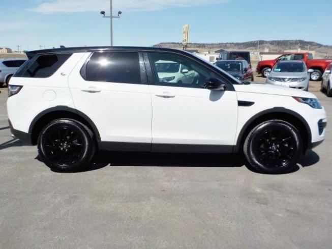 2016 land rover discovery se for sale in spearfish, south dakota