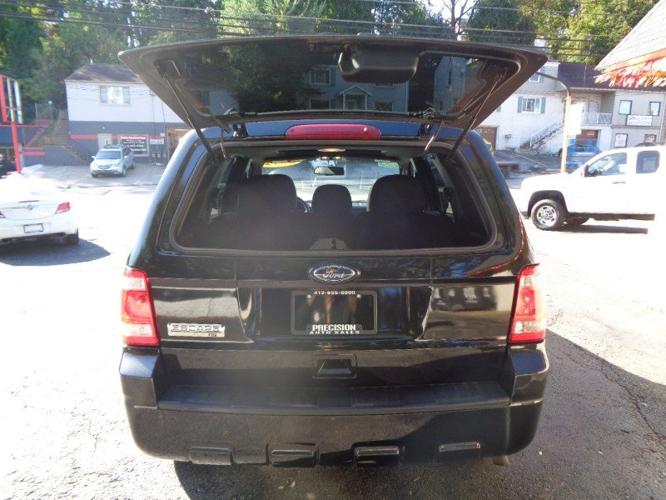 used 2011 ford escape 4wd xlt pleasant hills, pa 15236 for sale in pittsburgh, pennsylvania