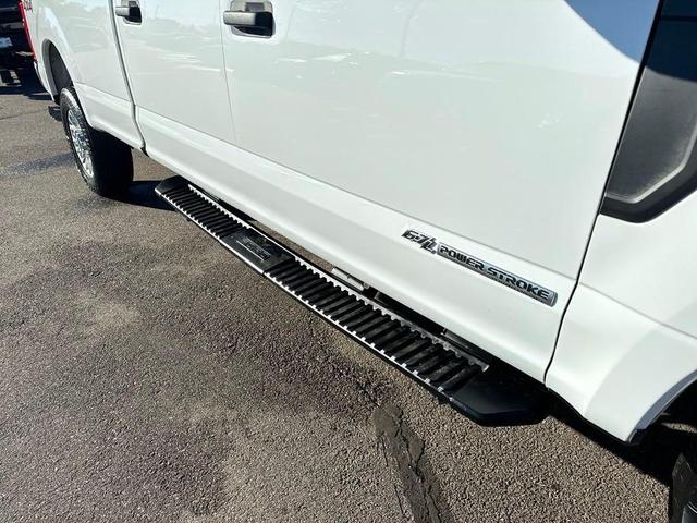 2022 ford f-250 xlt