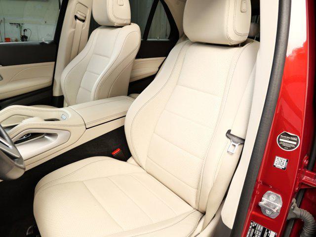 2020 mercedes-benz gle 350 4matic