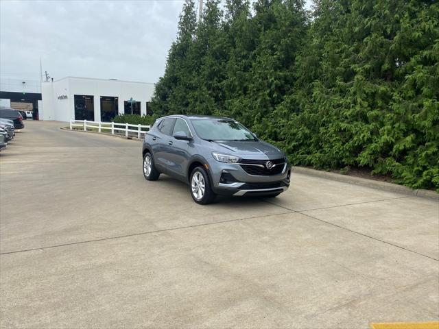 2022 buick encore gx preferred