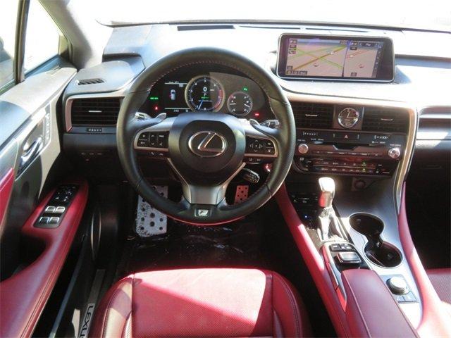 used 2016 lexus rx 350 f sport byron center, mi 49315 for sale in byron center, michigan