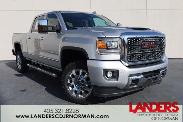 2019 gmc sierra 2500 denali