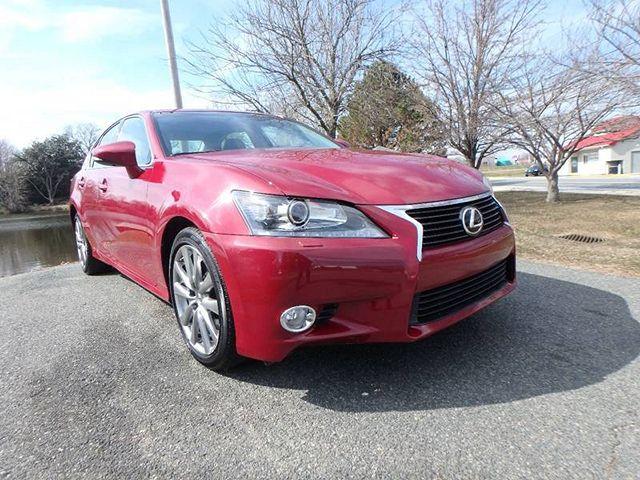 2014 lexus gs 350 for sale in smyrna, delaware