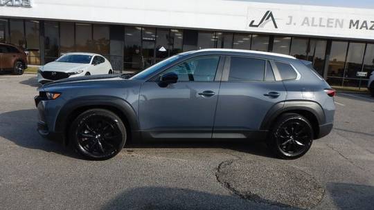 2024 Mazda CX-50