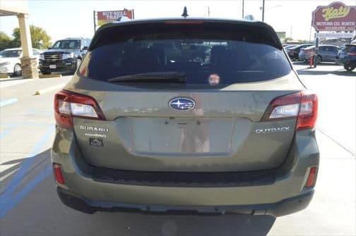 2017 subaru outback 2.5i touring in dresden, missouri