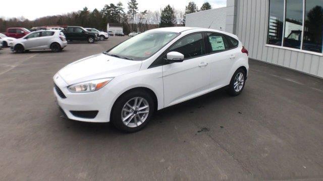2018 ford focus se se 4dr hatchback for sale in birch island, maine