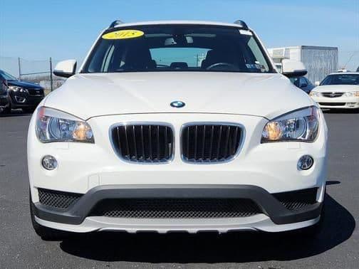 2015 bmw x1 xdrive 28i in allentown, pennsylvania