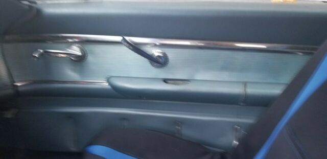 1963 ford thunderbird - 28,000 miles - 390 eng - runs and drives good