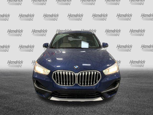 2021 bmw x1 xdrive28i