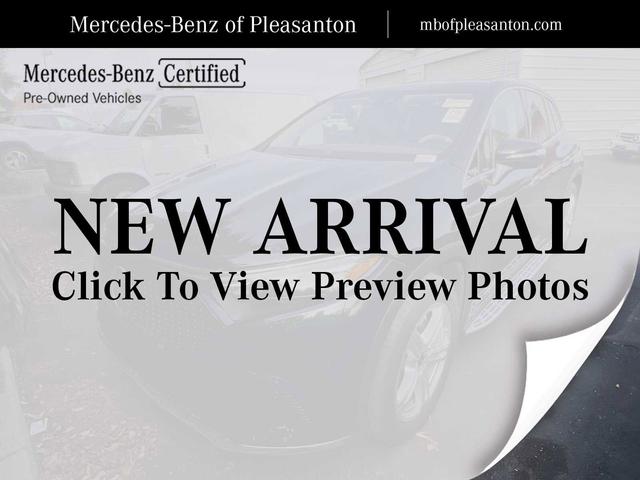 2023 mercedes-benz eqs 450 4matic