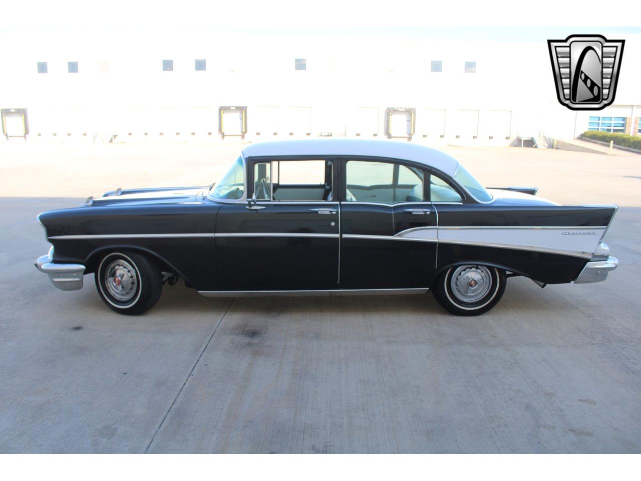 1957 chevrolet 210