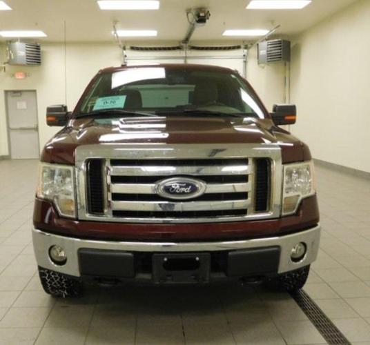 2009 ford f-150 xlt 4x4 xlt 4dr supercab styleside 5.5 ft. sb for sale in jolly acres, south dakota