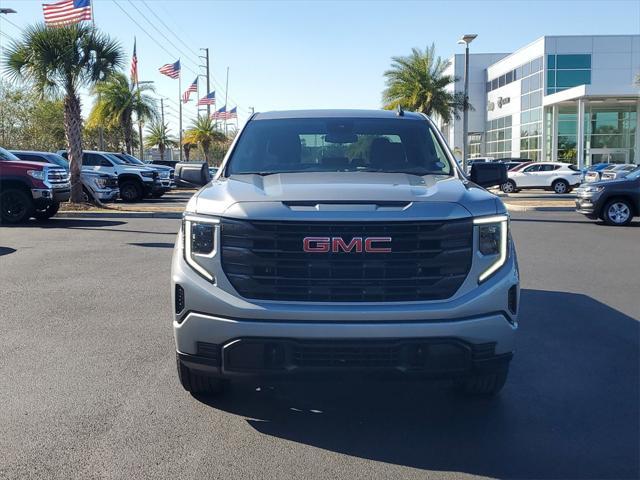 2024 gmc sierra 1500 t mulliner