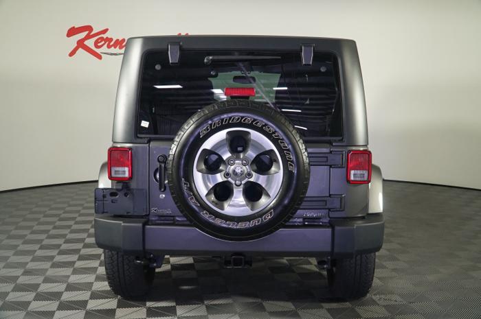 used 2017 jeep wrangler unlimited sahara kernersville, nc 27284 for sale in guthrie, north carolina