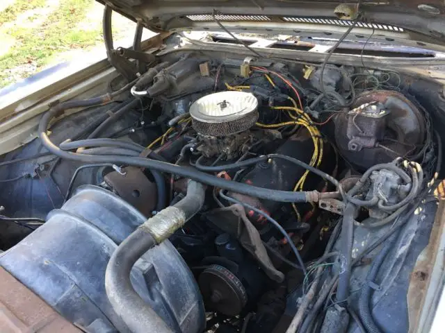 chevy
