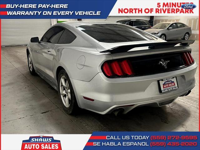 2015 ford mustang t mulliner