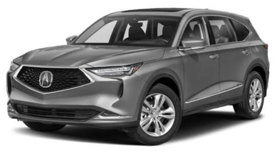 2022 Acura MDX