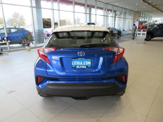 new 2019 toyota c-hr missoula, mt 59804 for sale in missoula, montana