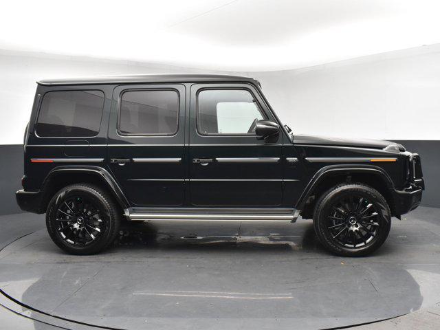 2023 mercedes-benz g-class 4matic
