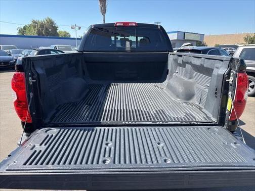 2014 toyota tundra